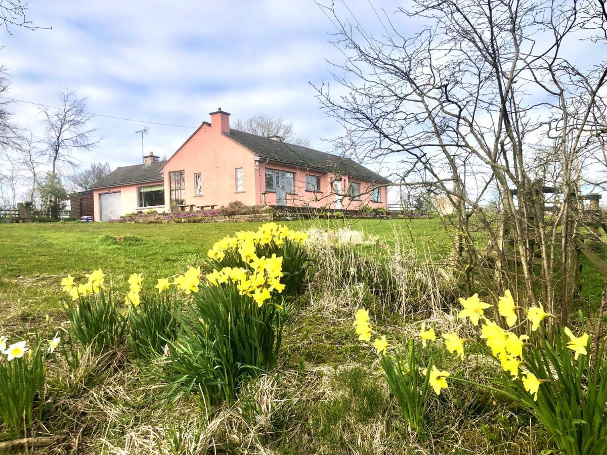 Cottage On The Hill Penrith Exterior photo