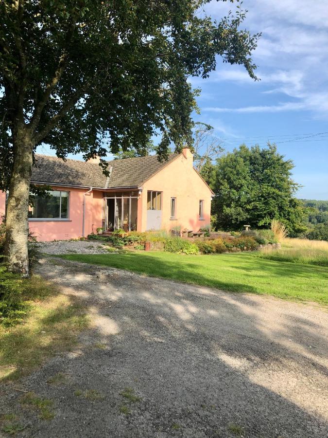 Cottage On The Hill Penrith Exterior photo